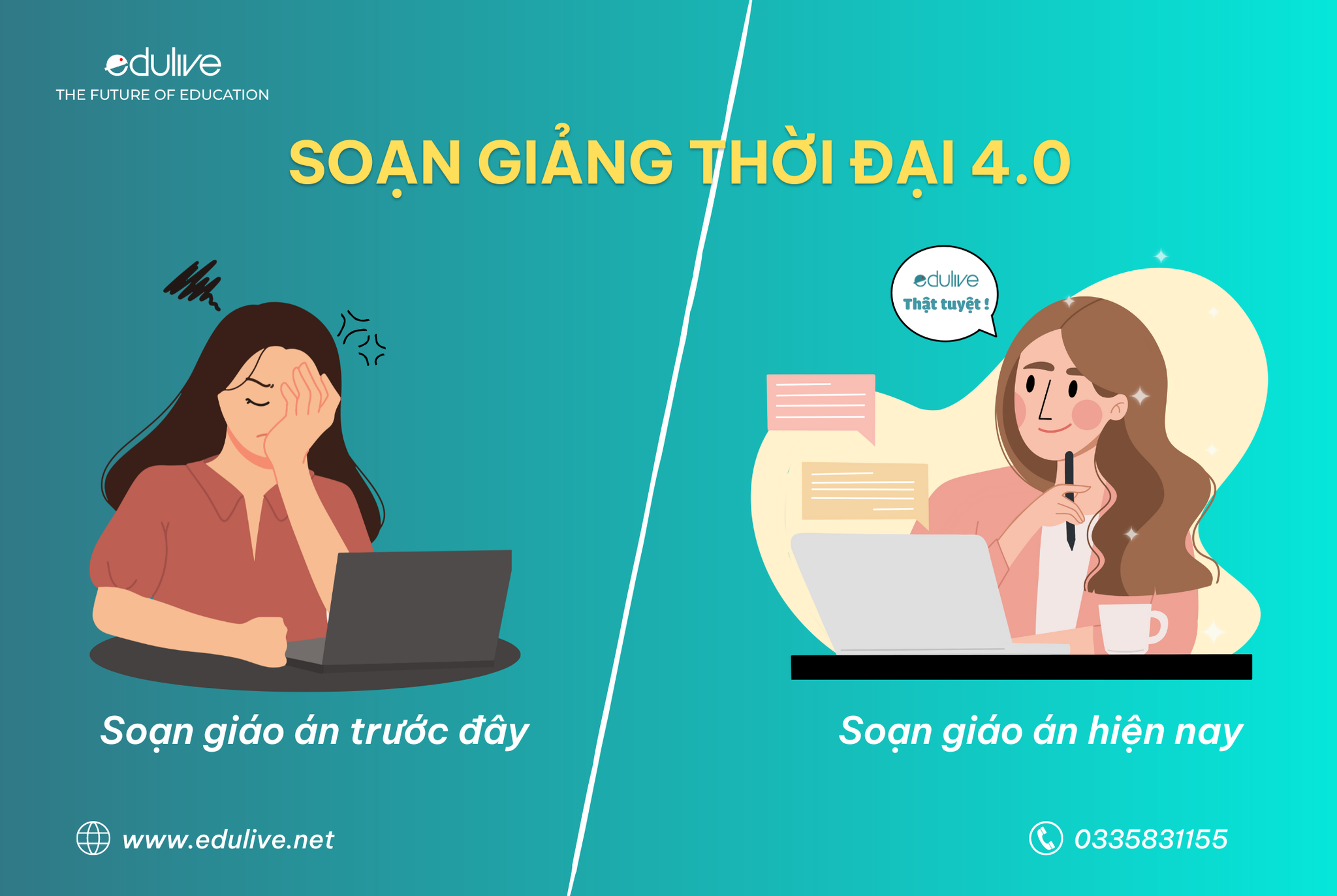 Edulive Toàn Cầu 4
