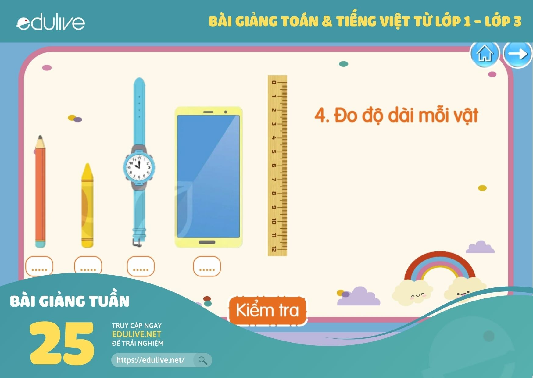 Edulive Toàn Cầu 6