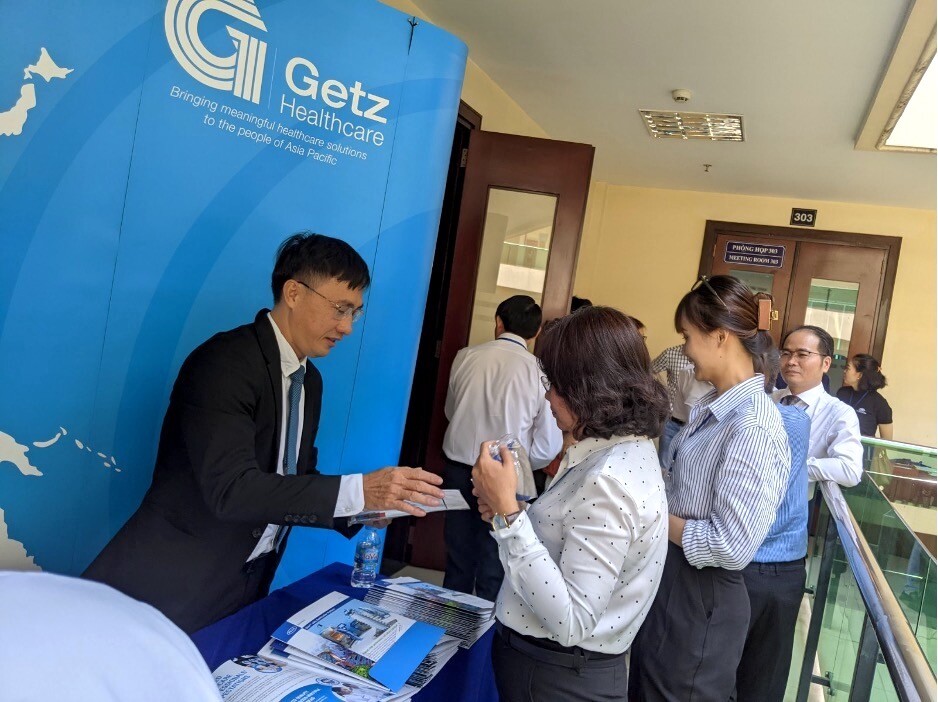 Getz Group Vietnam 12