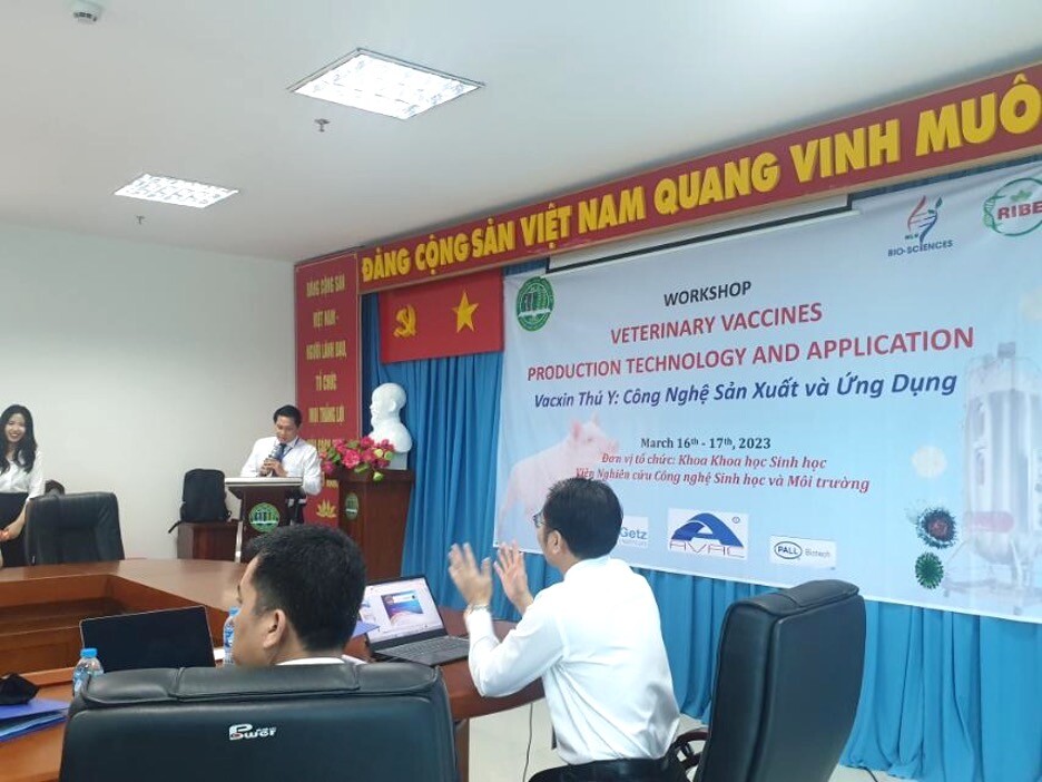 Getz Group Vietnam 13