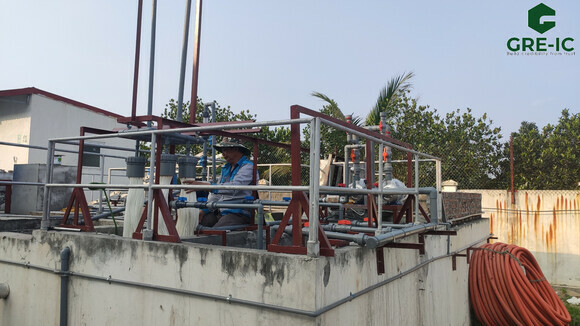 Kỹ thuật công nghệ Ý Tưởng Xanh 3