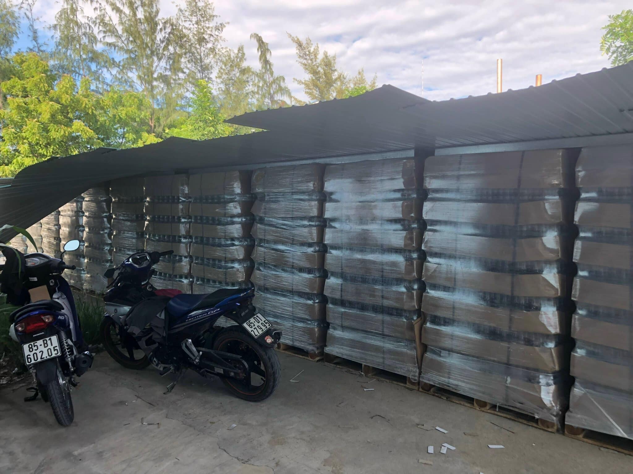 In Ấn Ninh Thuận 9