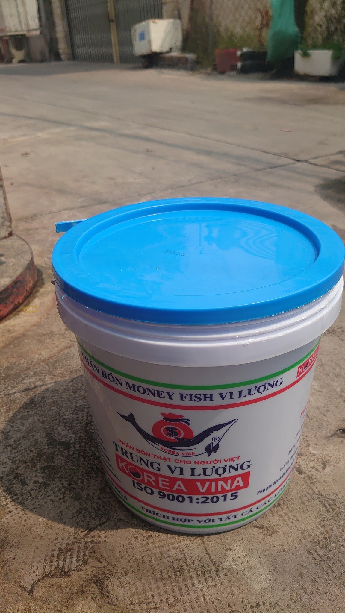 Good Farmer Việt Nam 3