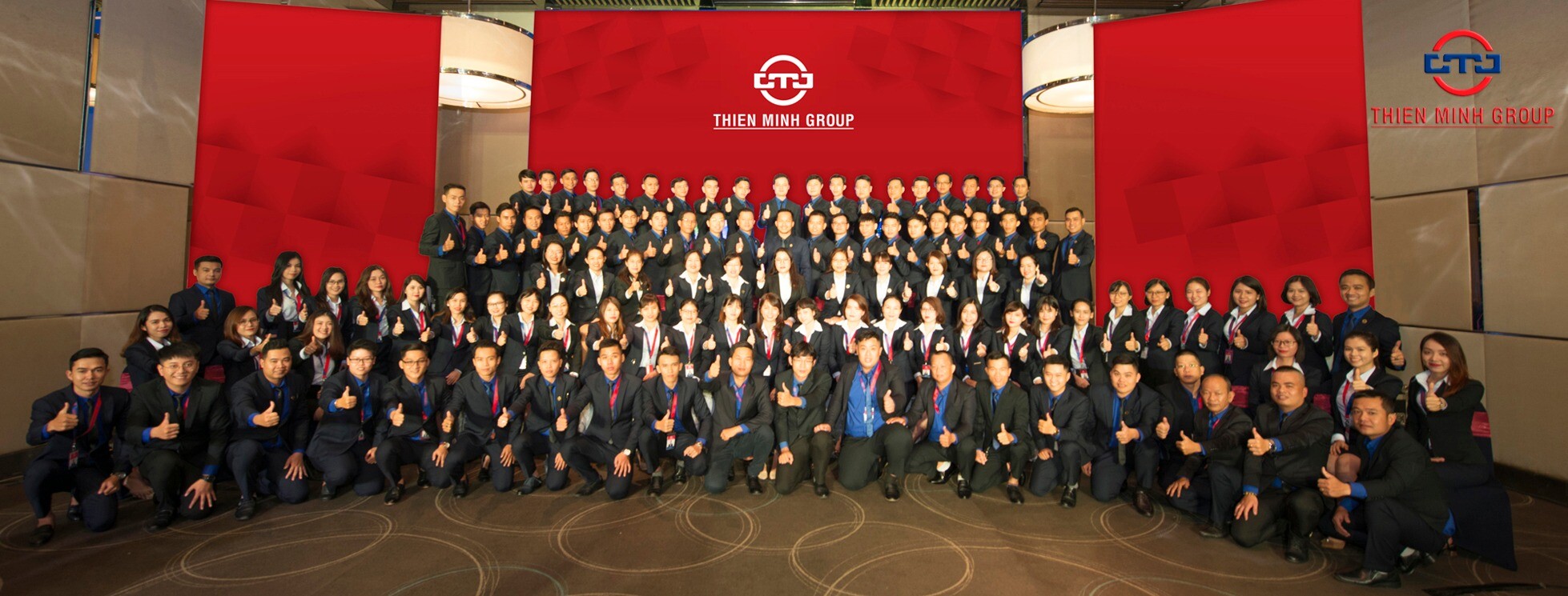 Bất Động Sản Thiên Minh 10