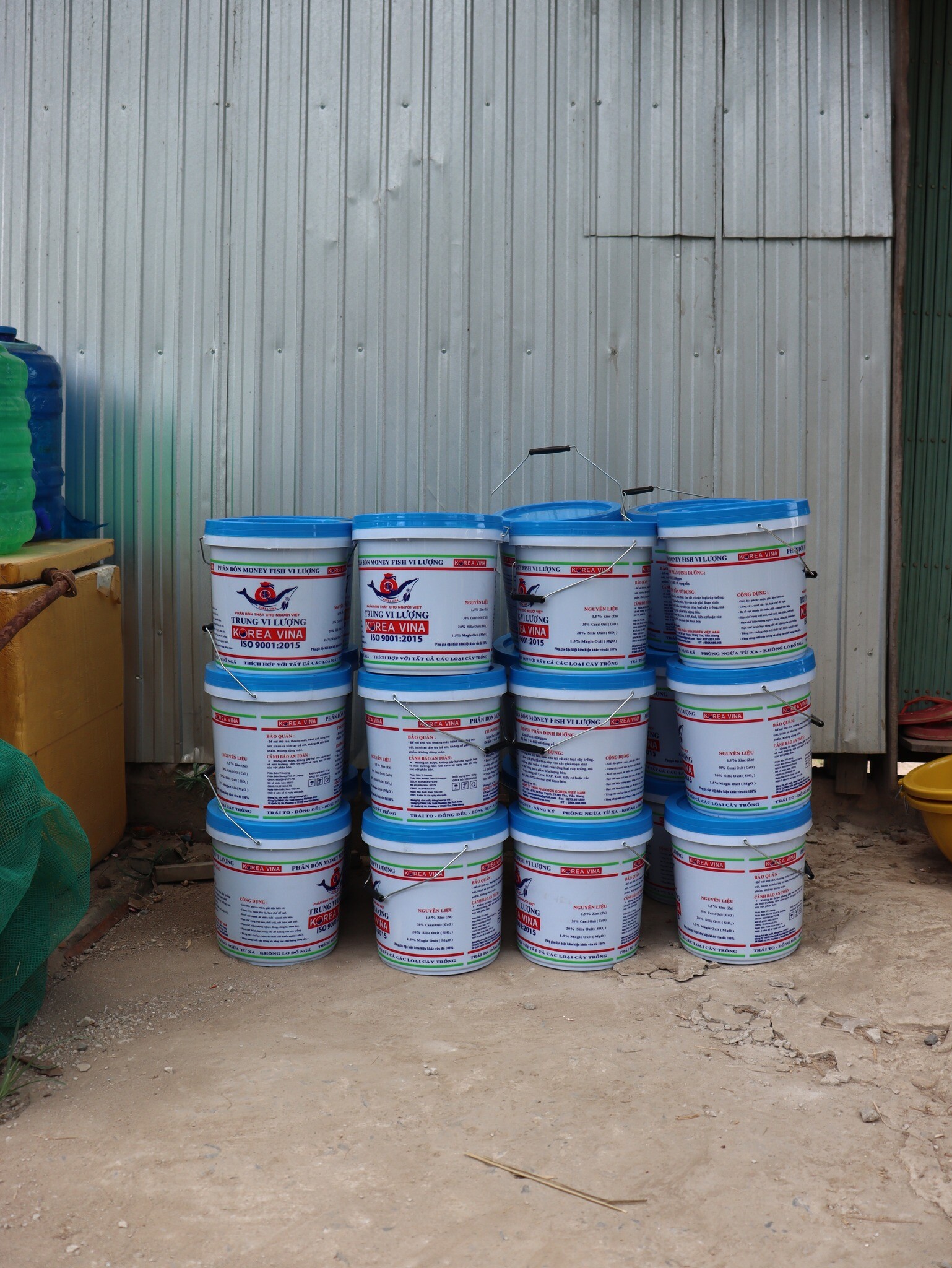 Good Farmer Việt Nam 4