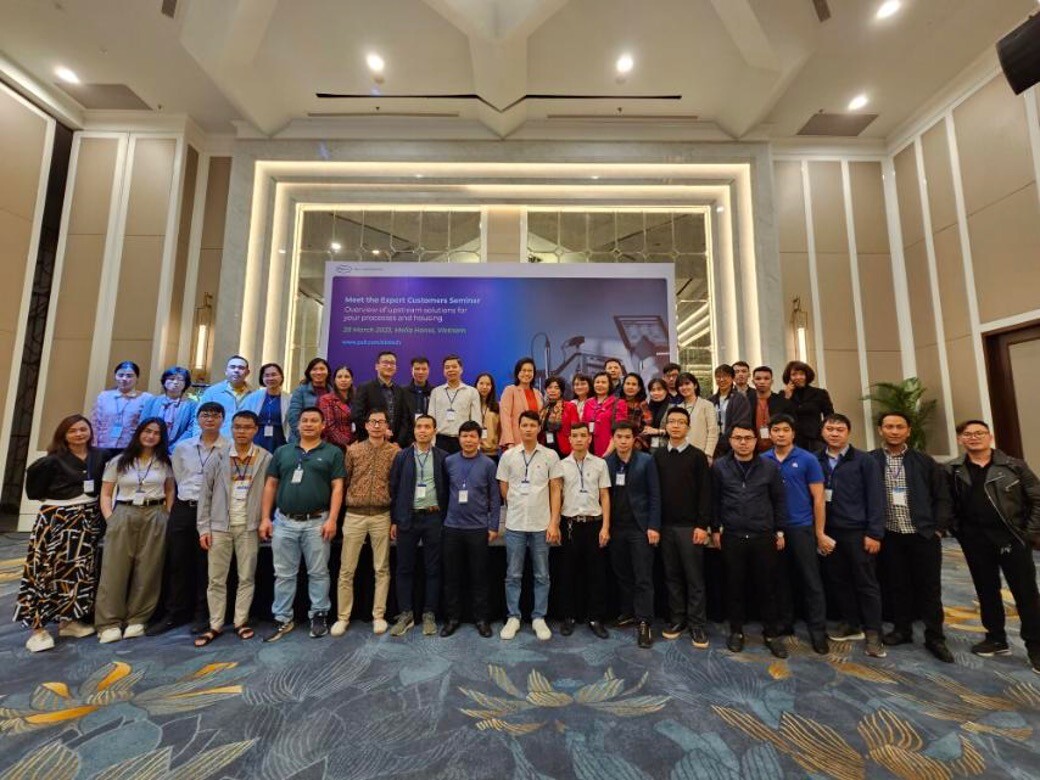 Getz Group Vietnam 14