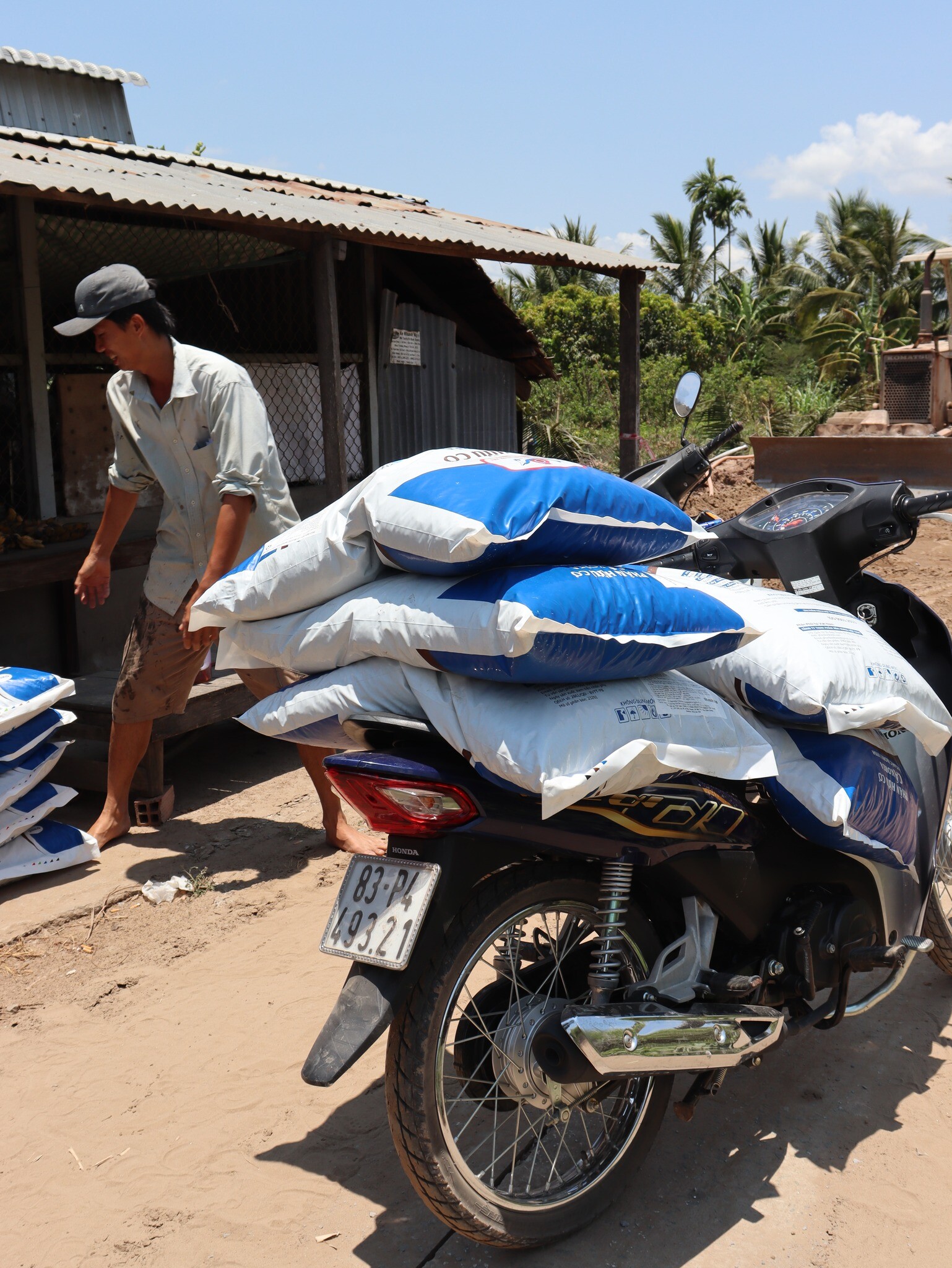 Good Farmer Việt Nam 7