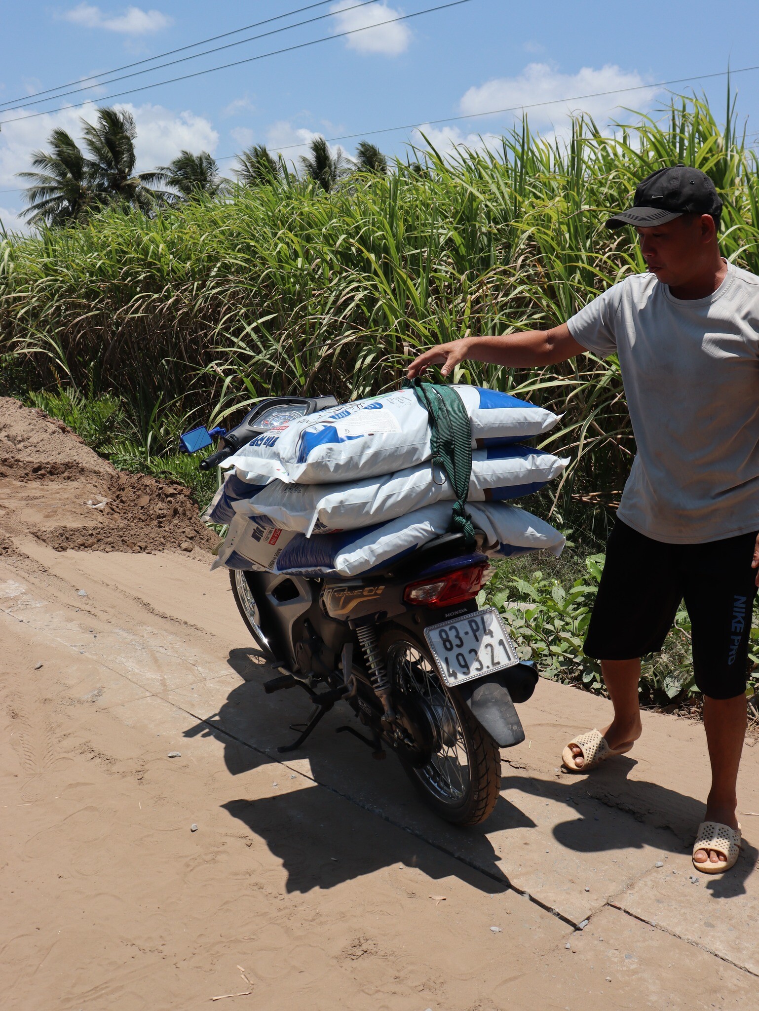 Good Farmer Việt Nam 8