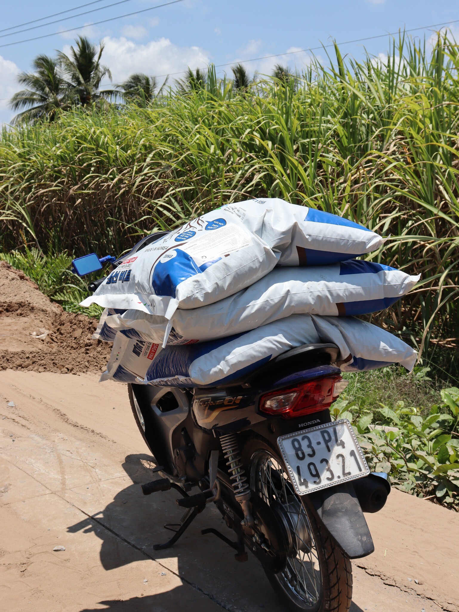 Good Farmer Việt Nam 9