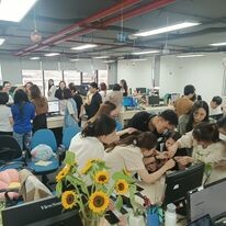 Công Nghệ và Giáo Dục KSC 4