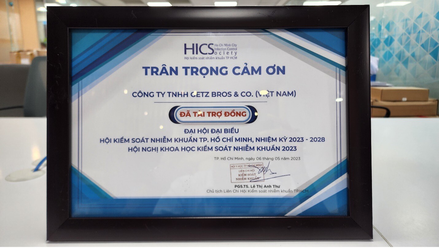 Getz Group Vietnam 18