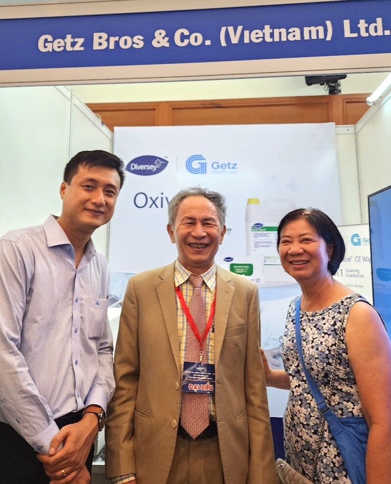 Getz Group Vietnam 17