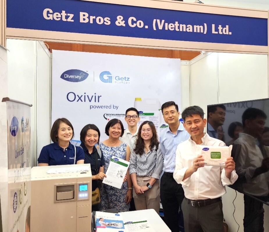 Getz Group Vietnam 16