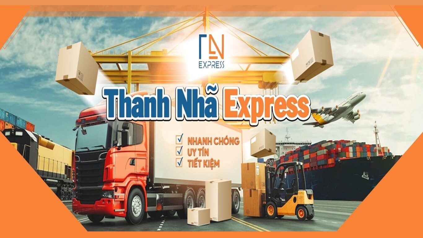 Chuyển phát nhanh Thanh Nhã 1