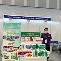 Nhà Máy Giấy Tiến Hiếu 5