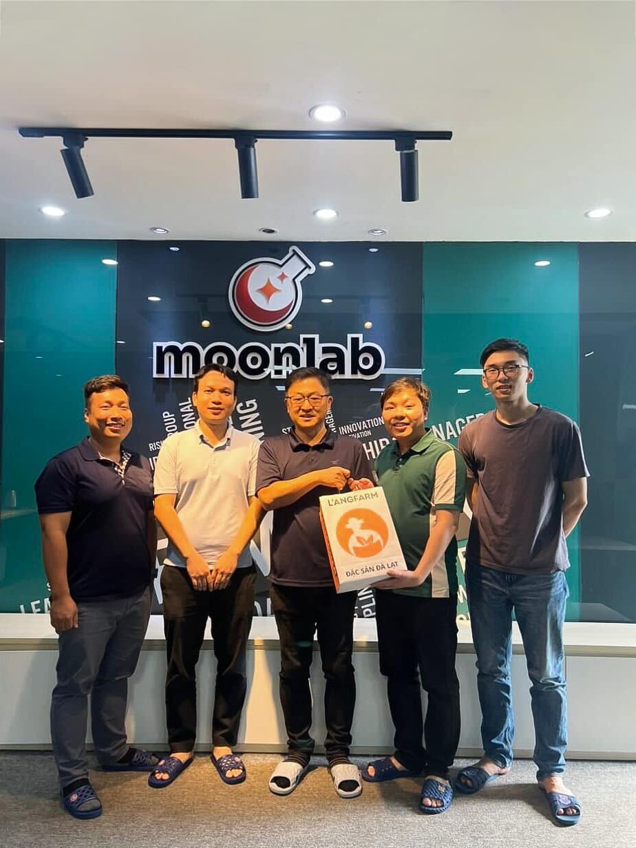 Công Nghệ Moonlab 1