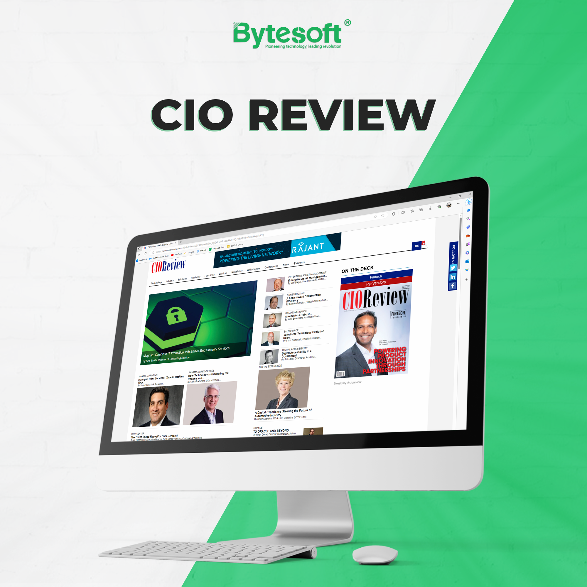 BYTESOFT VIỆT NAM 5