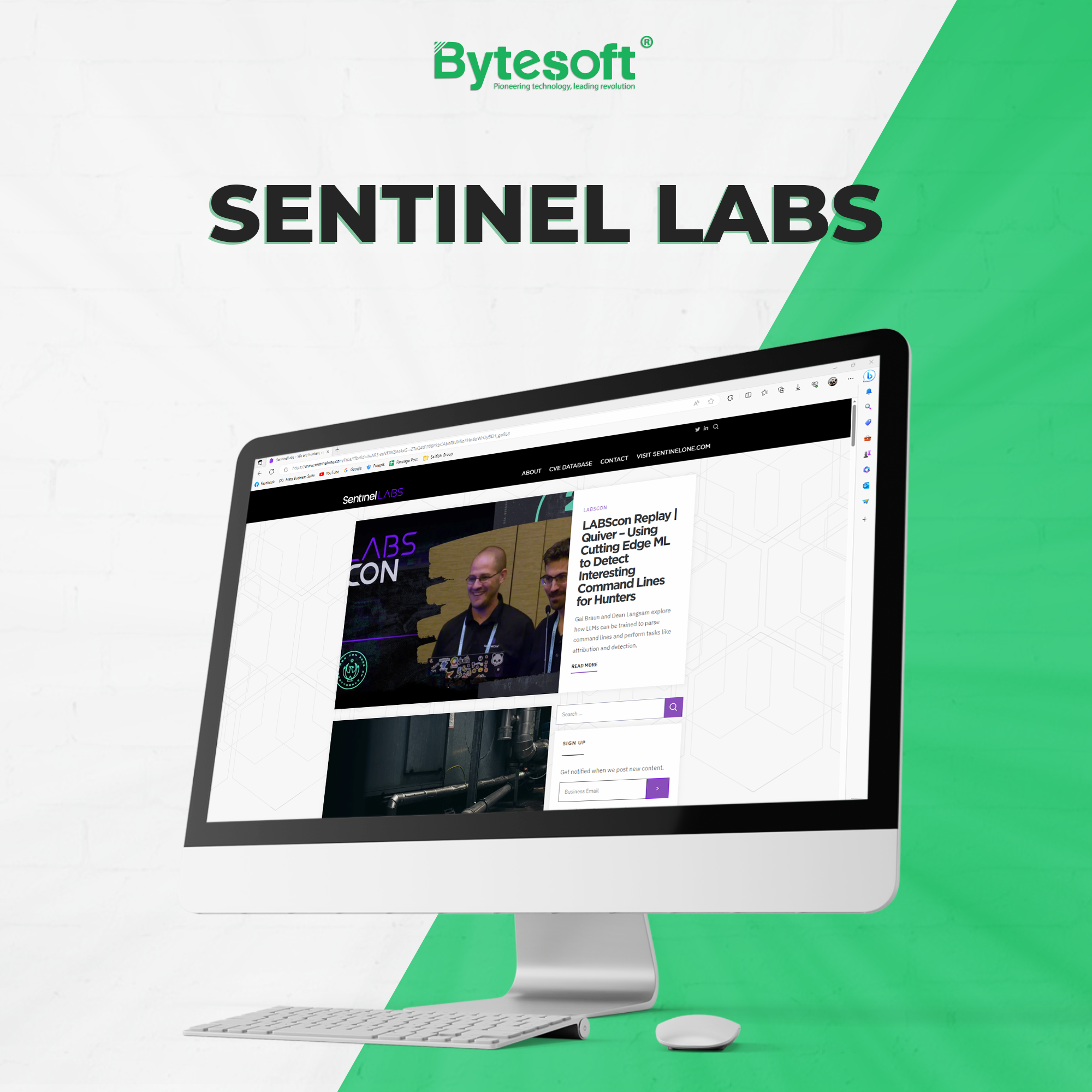 BYTESOFT VIỆT NAM 2