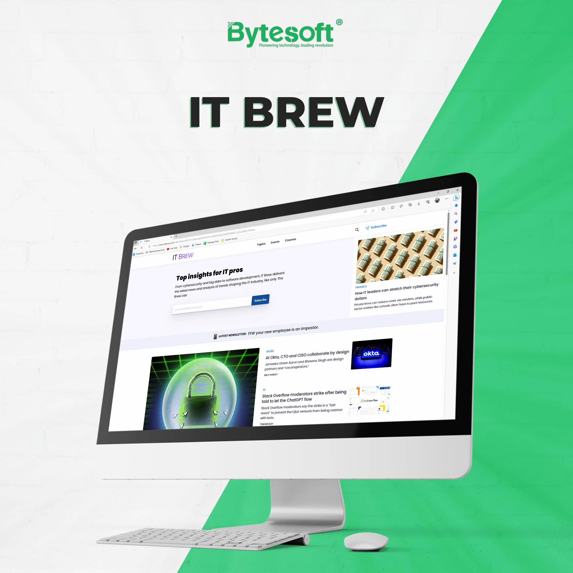 BYTESOFT VIỆT NAM 1