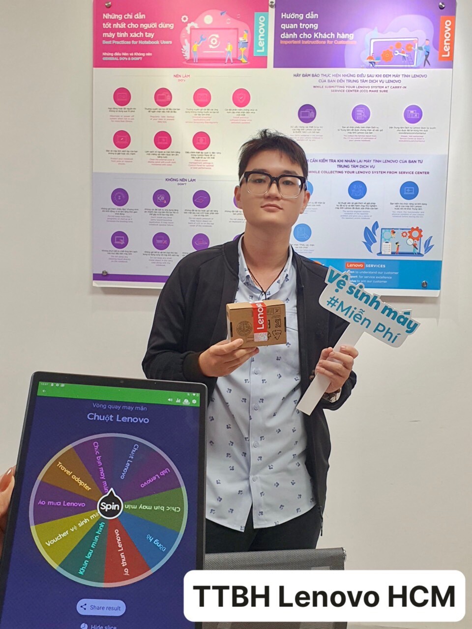 THƯƠNG MẠI DỊCH VỤ QP&T 9