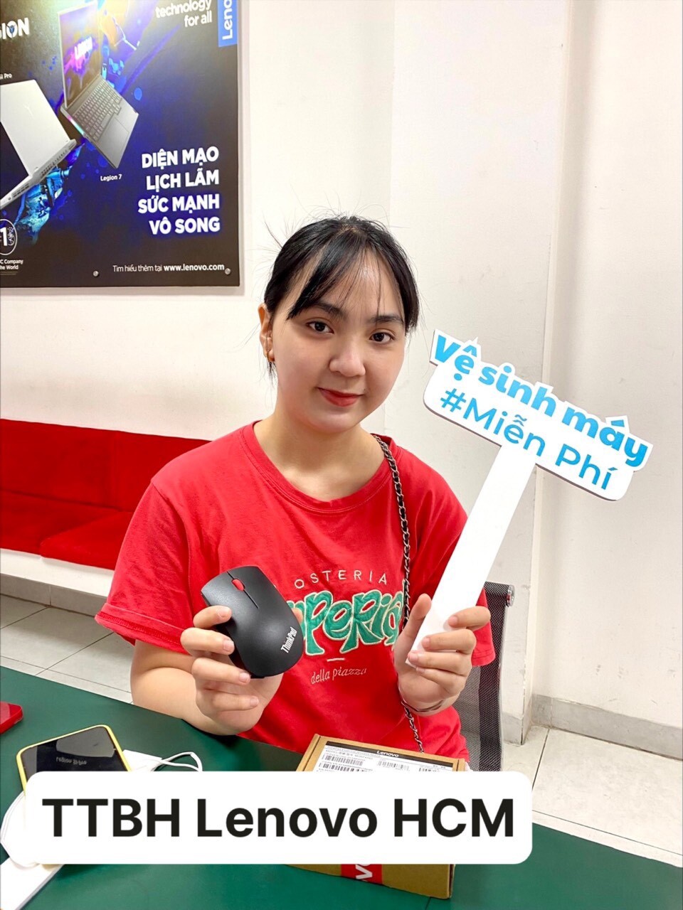 THƯƠNG MẠI DỊCH VỤ QP&T 8