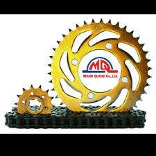 Cơ khí Mạnh Quang 8