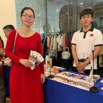 THƯƠNG MẠI - DỊCH VỤ - TƯ VẤN DU HỌC EUI 3