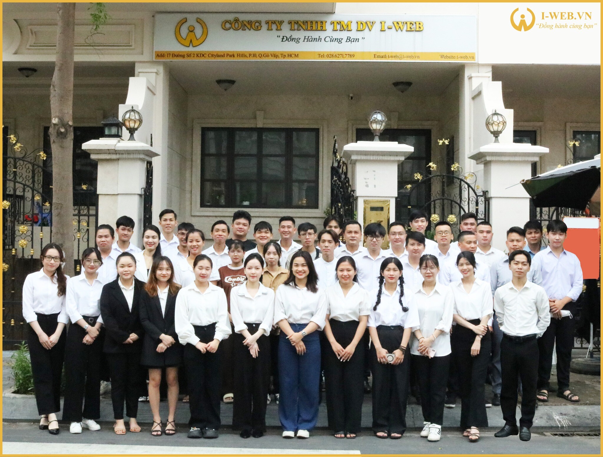 THƯƠNG MẠI DỊCH VỤ I-WEB 4