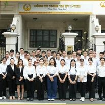 Dịch Vụ Thương Mại I-WE 4