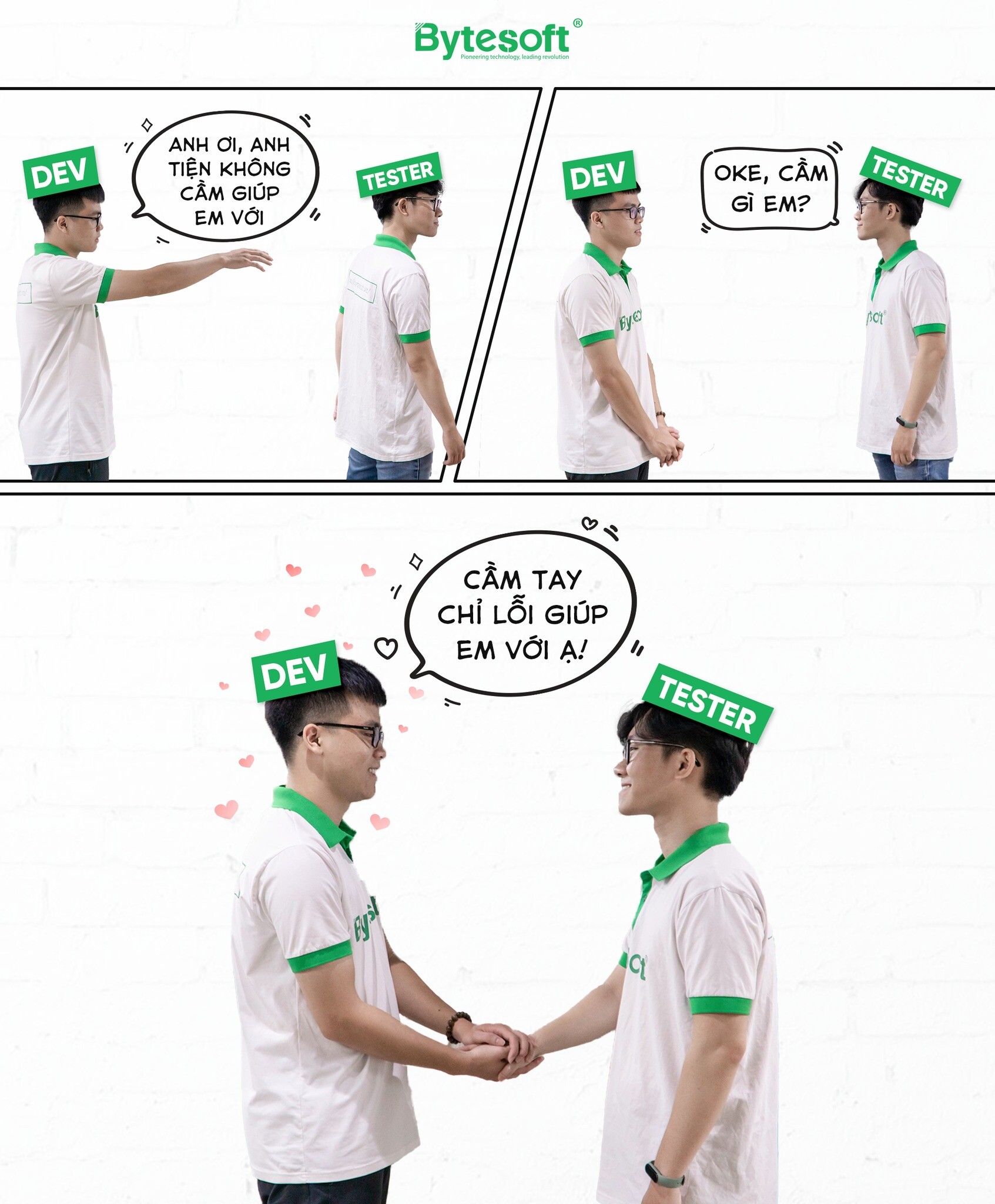 BYTESOFT VIỆT NAM 7