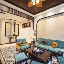 Xây Dựng Kiến Trúc Khang An 4