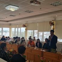 THƯƠNG MẠI - DỊCH VỤ - TƯ VẤN DU HỌC EUI 6