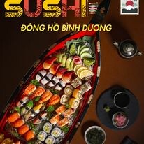 Nhà Hàng Đông Hồ Bình Dương 1