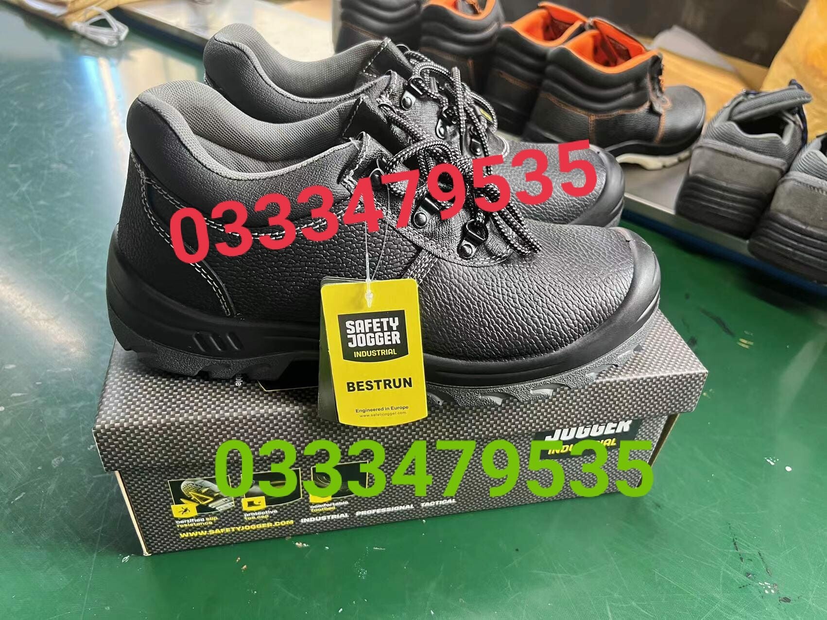 Kinh Doanh Và Đầu Tư Xây Dựng Thiên Phú 9