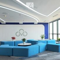 Xây Dựng Kiến Trúc Khang An 9