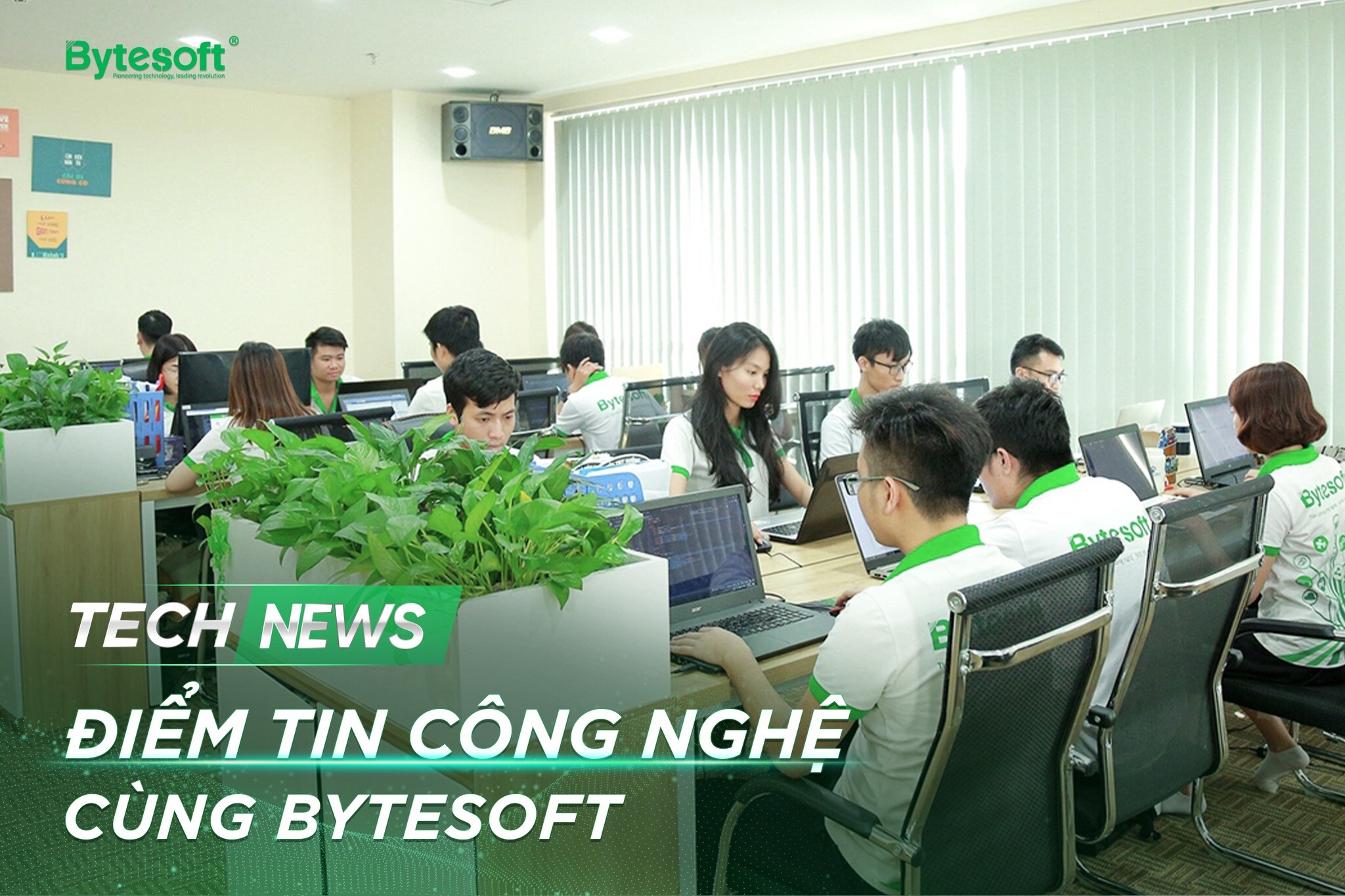 BYTESOFT VIỆT NAM 8