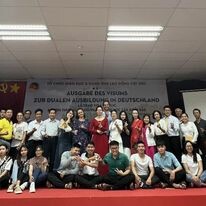 THƯƠNG MẠI - DỊCH VỤ - TƯ VẤN DU HỌC EUI 7