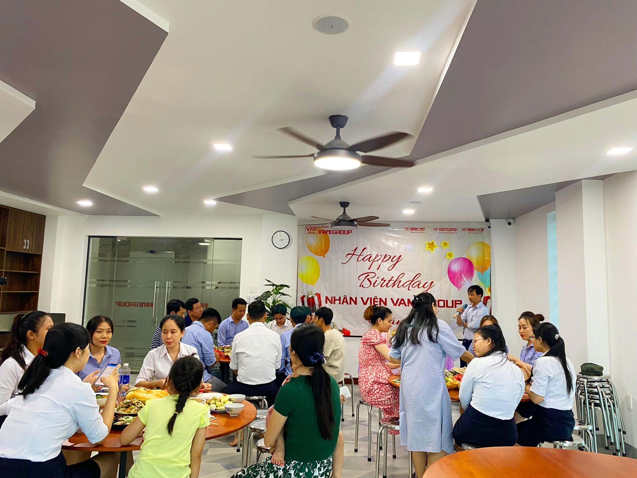 Vamigroup - Nhà Phố Thủ Đức 2