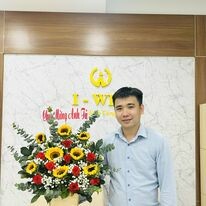 Dịch Vụ Thương Mại I-WE 5