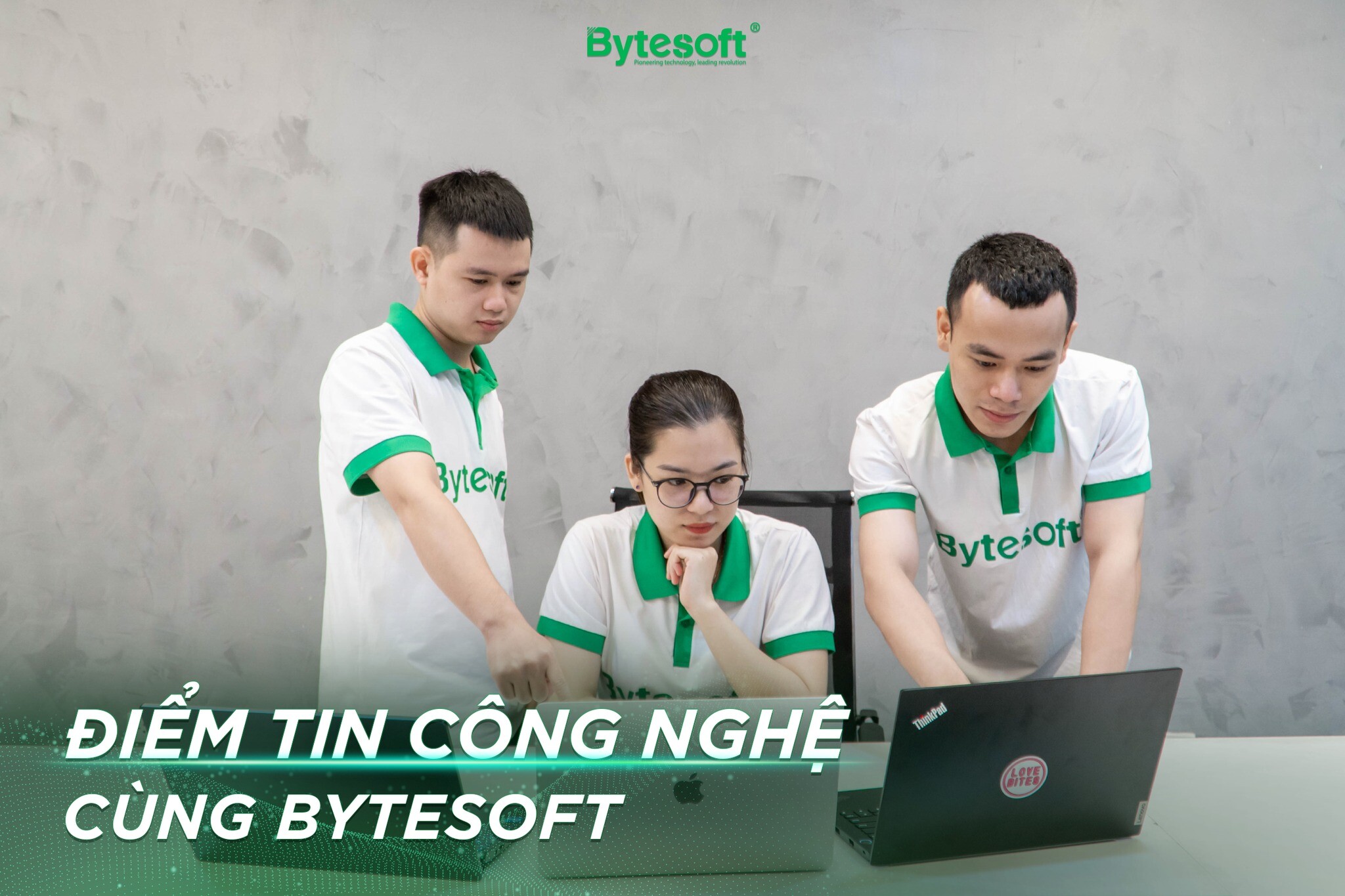 BYTESOFT VIỆT NAM 9