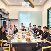 Xây Dựng Kiến Trúc Khang An 7