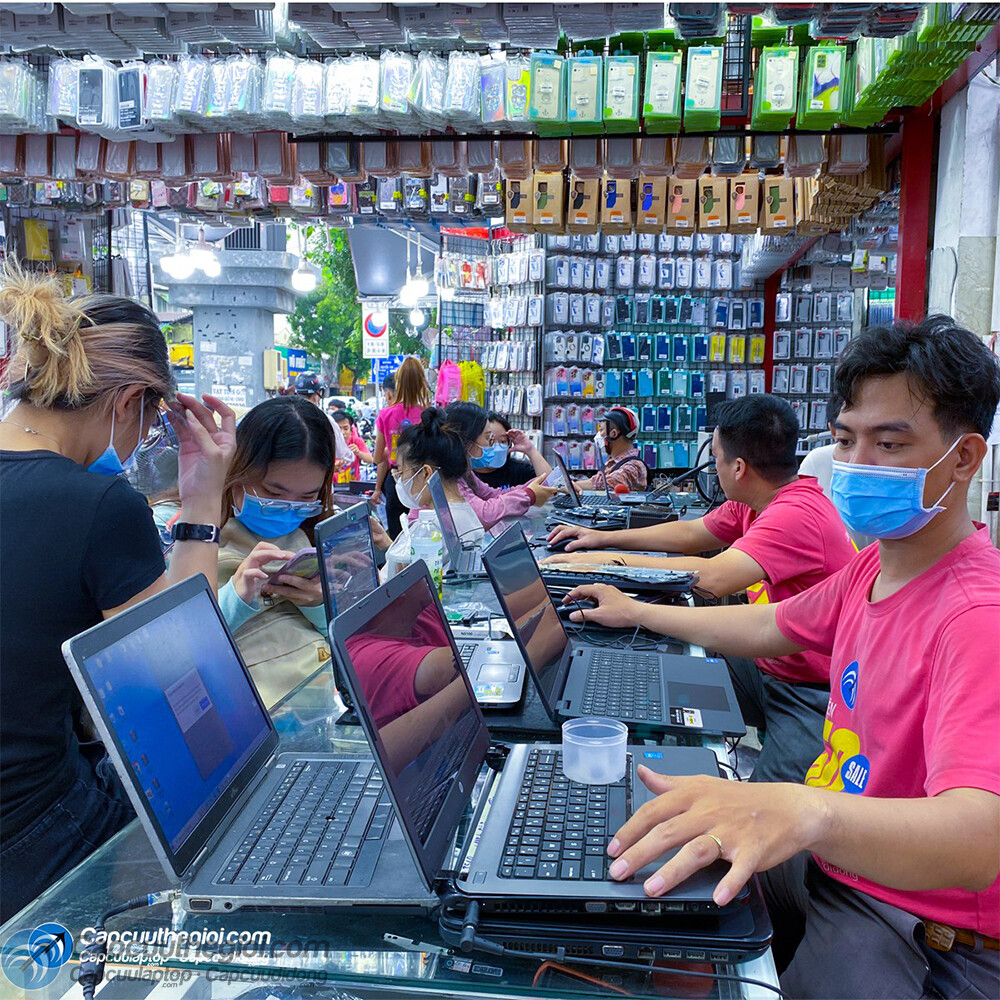 Trung Tâm Capcuulaptop.Com 4