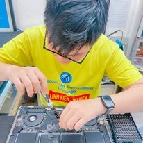 Trung Tâm Capcuulaptop.Com 9