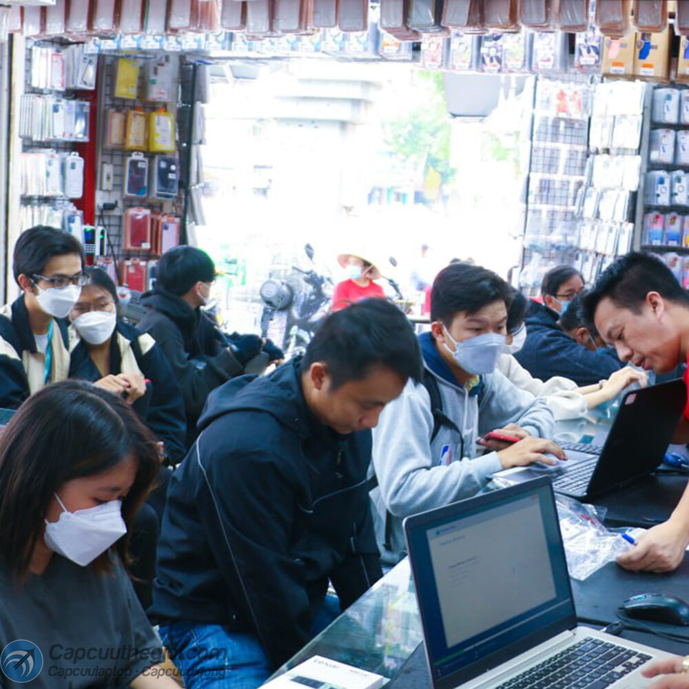 Trung Tâm Capcuulaptop.Com 5