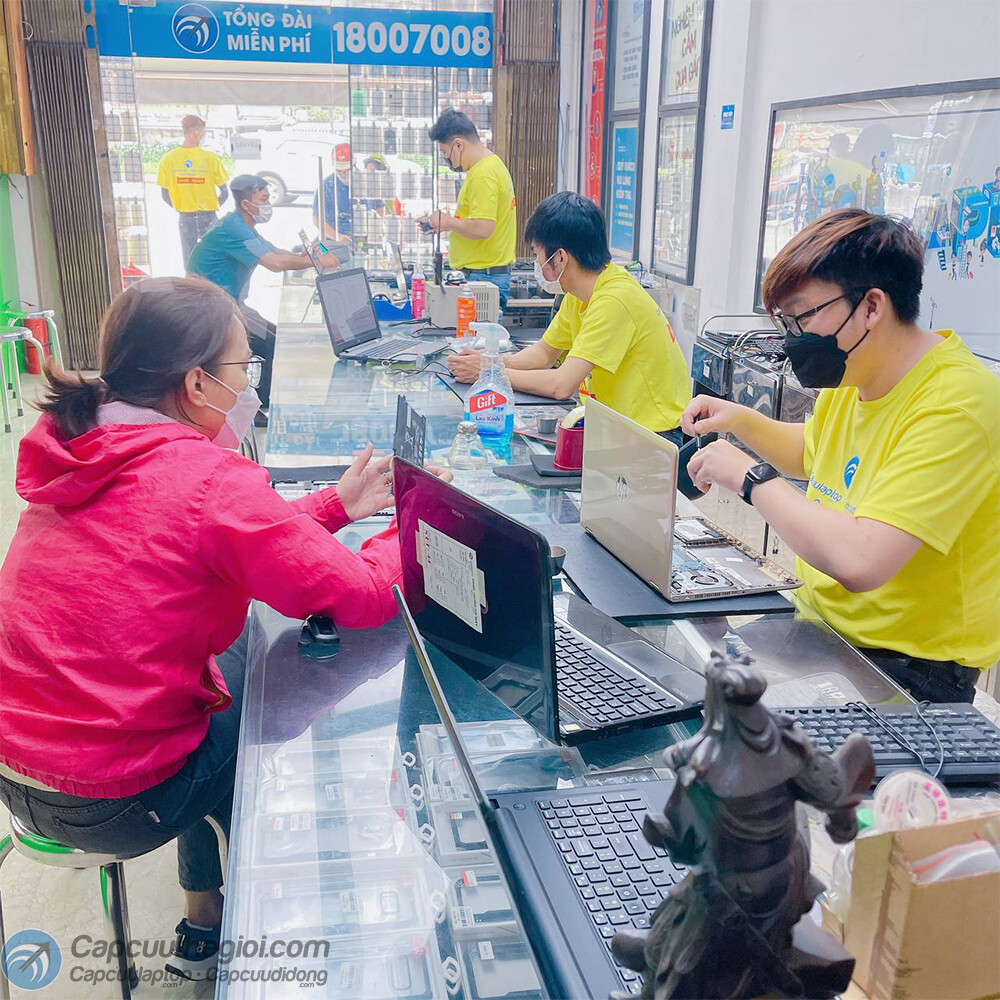 Trung Tâm Capcuulaptop.Com 3