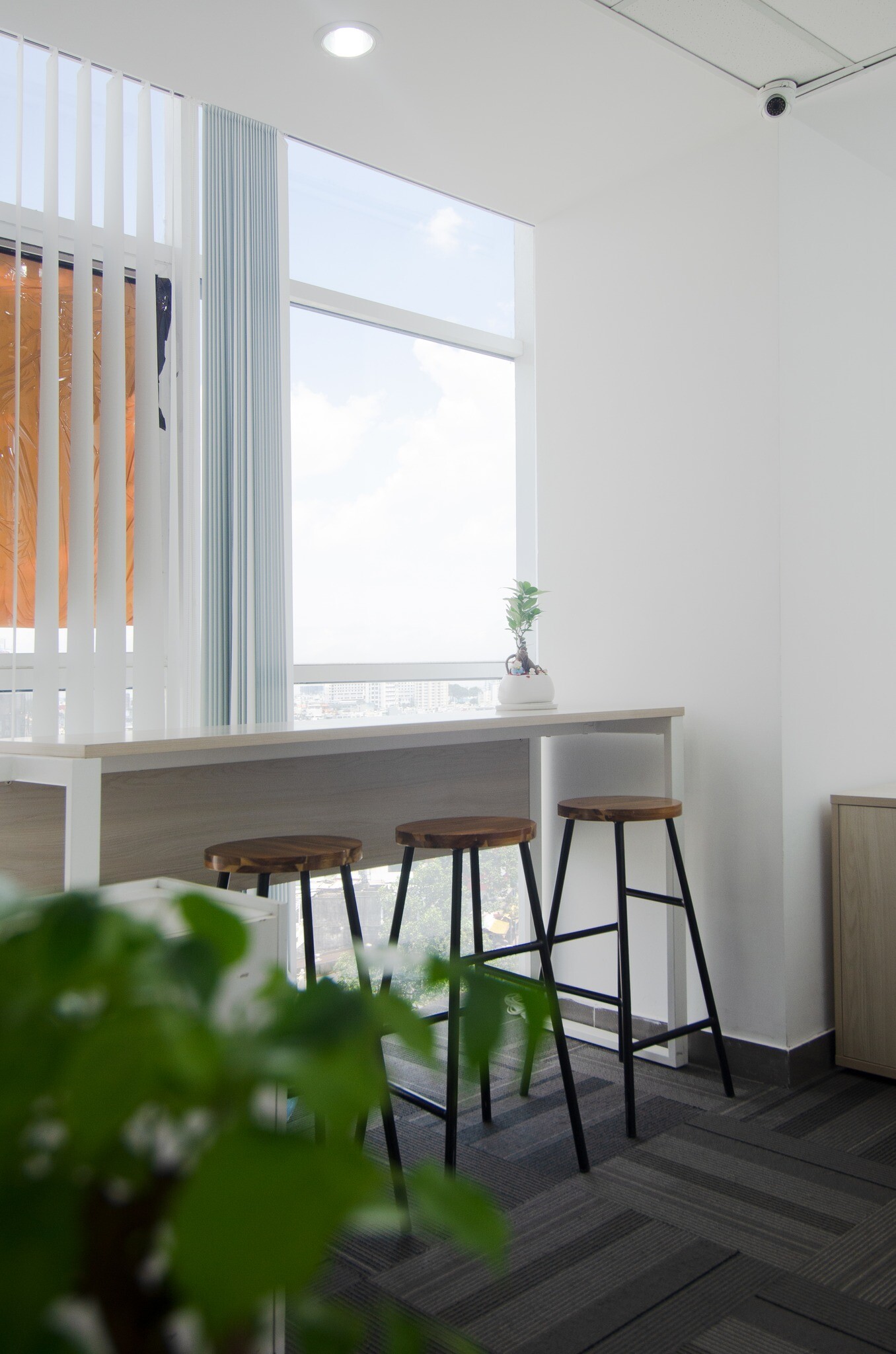 Kiến Trúc Nội Thất APA 7