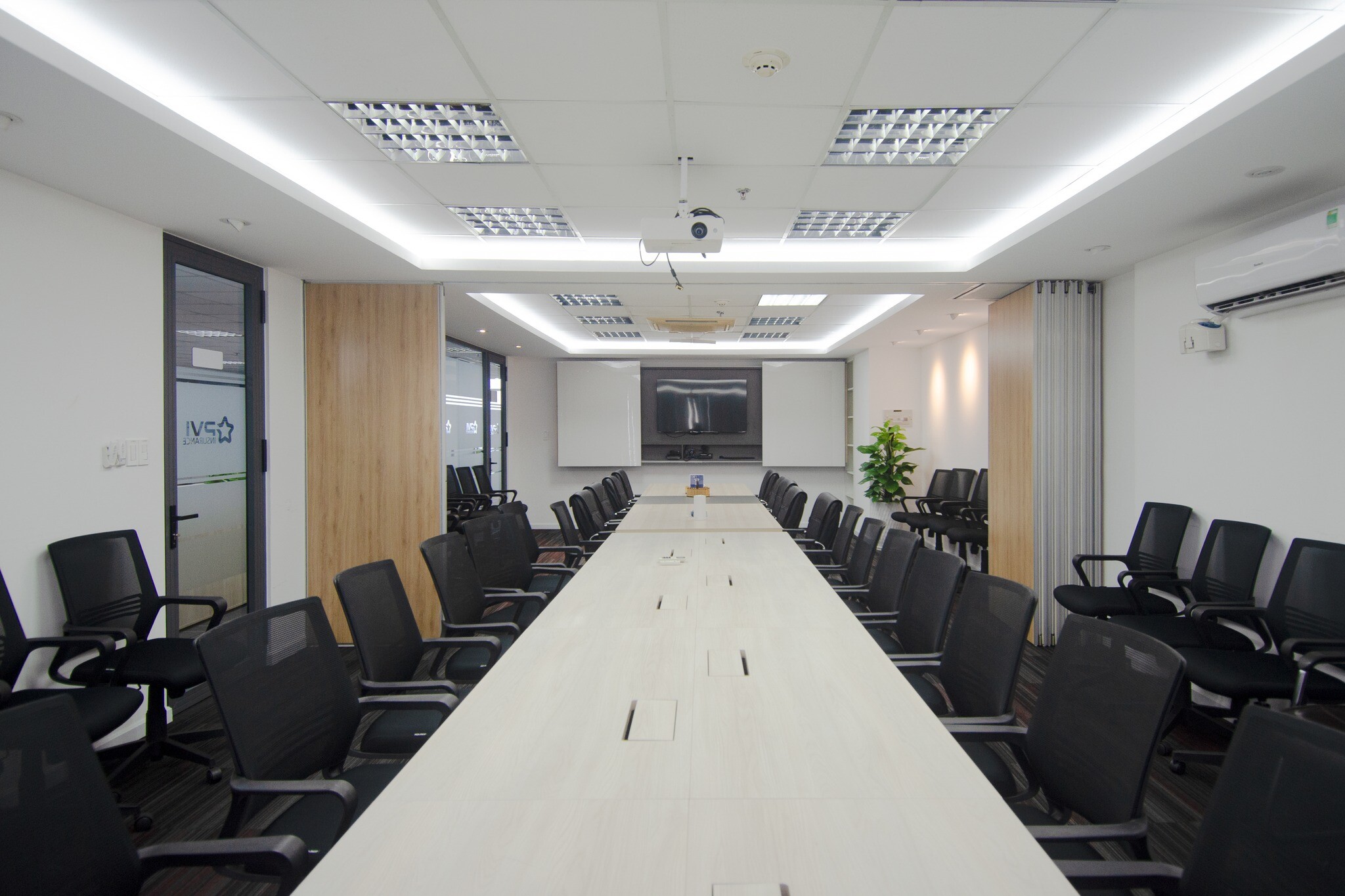 Kiến Trúc Nội Thất APA 6