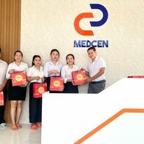 Dược Phẩm Medcen 1