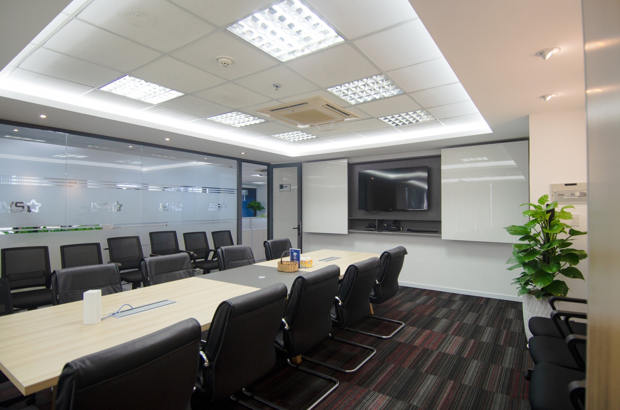 Kiến Trúc Nội Thất APA 5