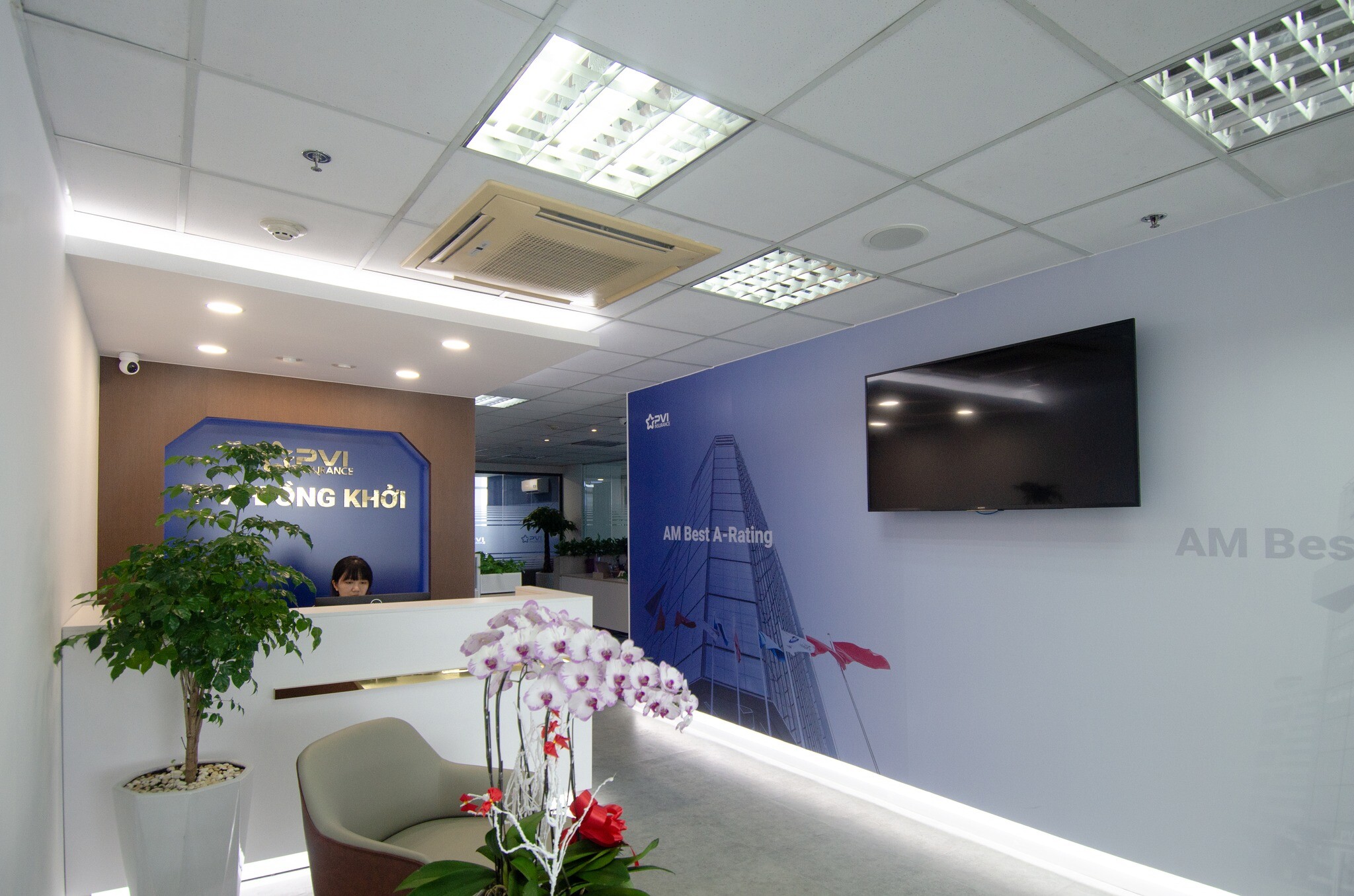 Kiến Trúc Nội Thất APA 9